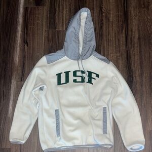 Champion USF hoodie